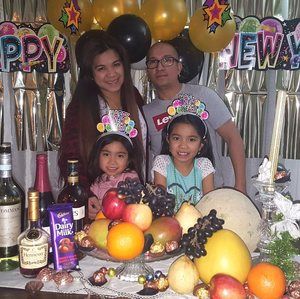 Meet your Posher, Maria leanne